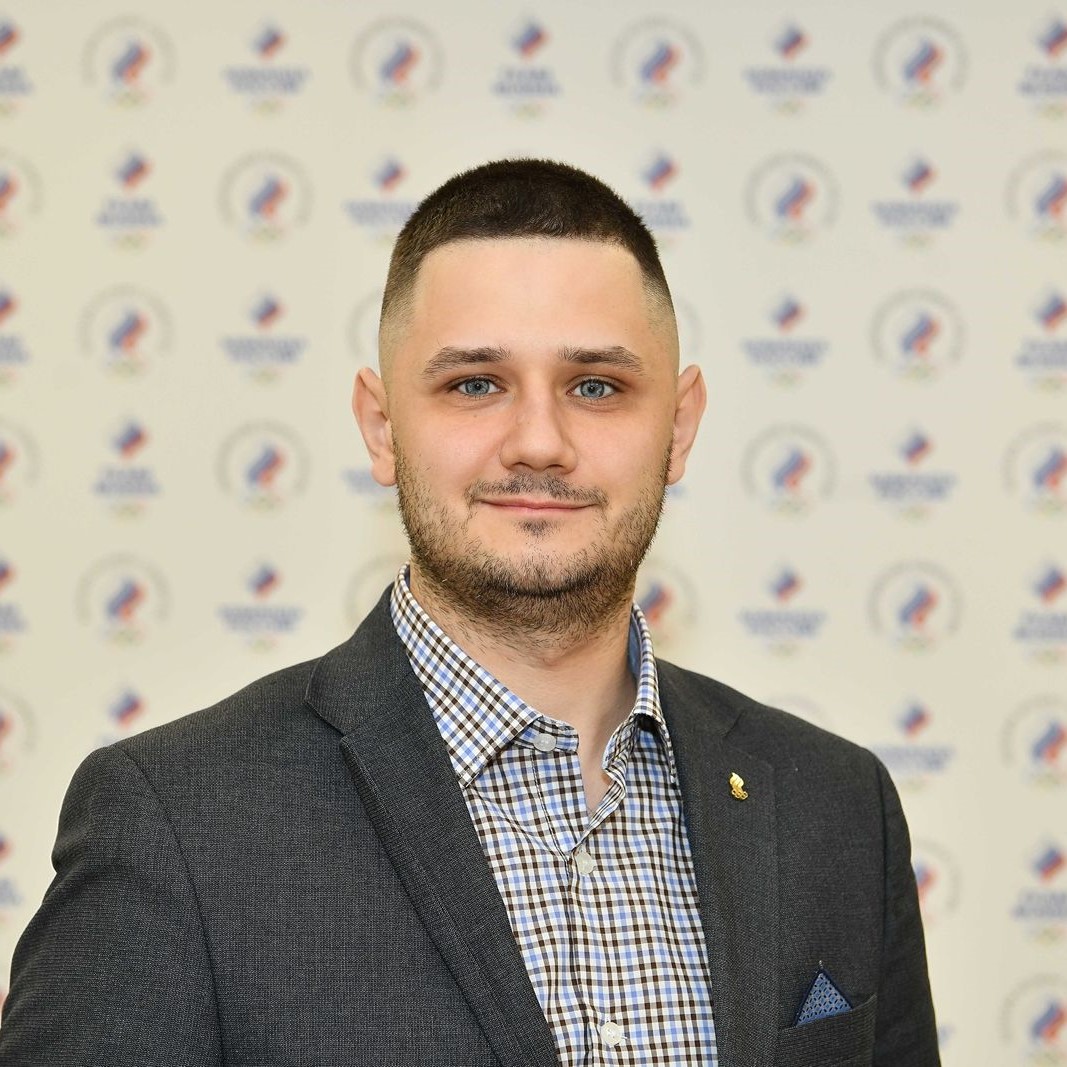 Алексей Крапивин